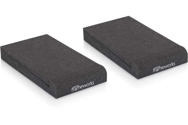 Studio Monitor Isolation Pads Small Studio Monitor Isolation Pads Small