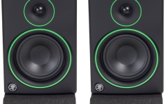 Suport acustic de monitoare Gator Frameworks Studio Monitor Isolation Pads Small