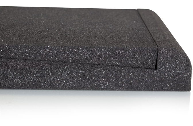 Suport acustic de monitoare Gator Frameworks Studio Monitor Isolation Pads Small