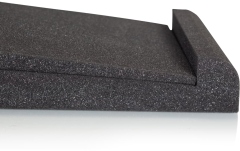 Suport acustic de monitoare Gator Frameworks Studio Monitor Isolation Pads Small