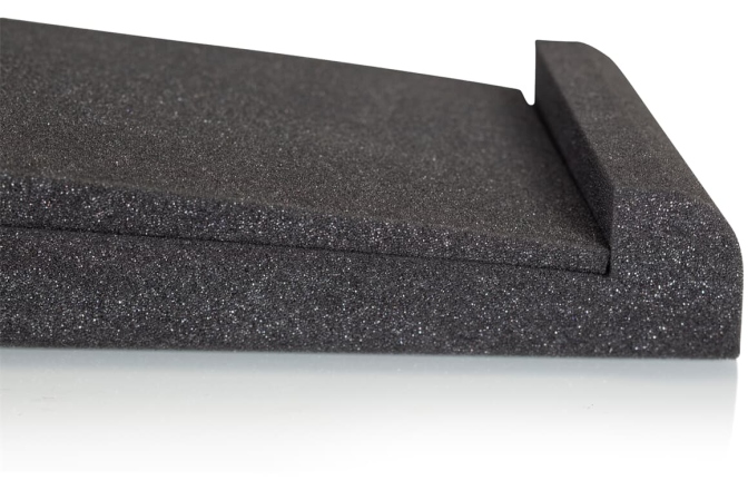 Suport acustic de monitoare Gator Frameworks Studio Monitor Isolation Pads Small