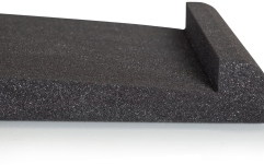 Suport acustic de monitoare Gator Frameworks Studio Monitor Isolation Pads Small