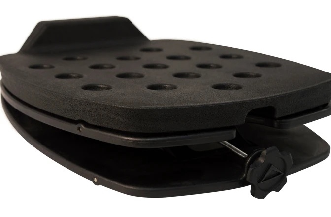 Suport acustic monitor studio Ultimate Support MS-80B