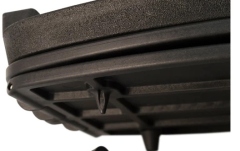 Suport acustic monitor studio Ultimate Support MS-80B