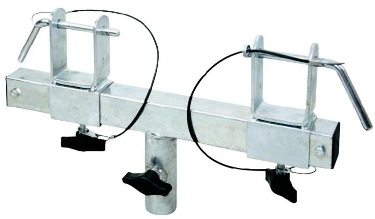 Alustage T-41