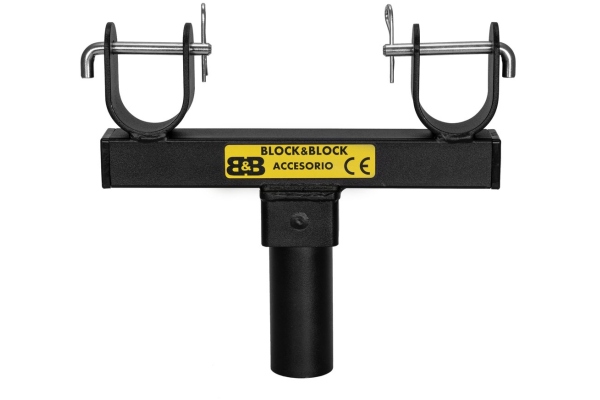 AM5002 Adjustable support for truss AM5002 Adjustable support for truss