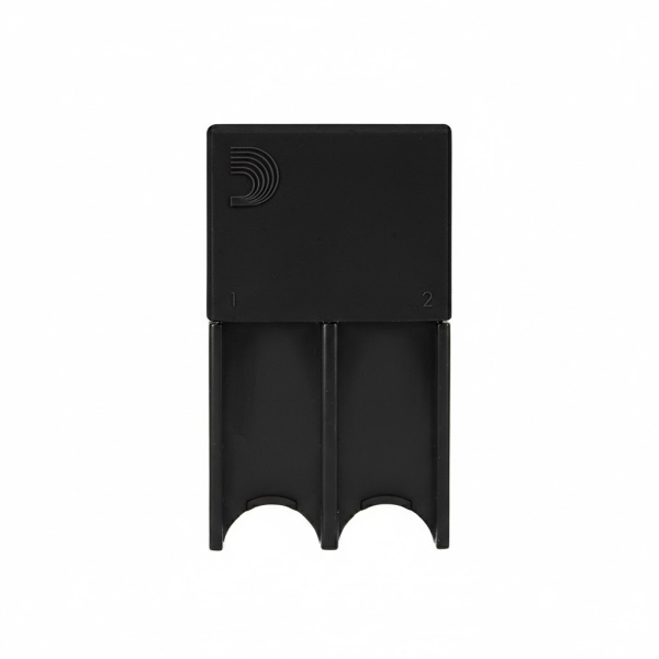 Daddario Woodwinds Reed Guard Small Black