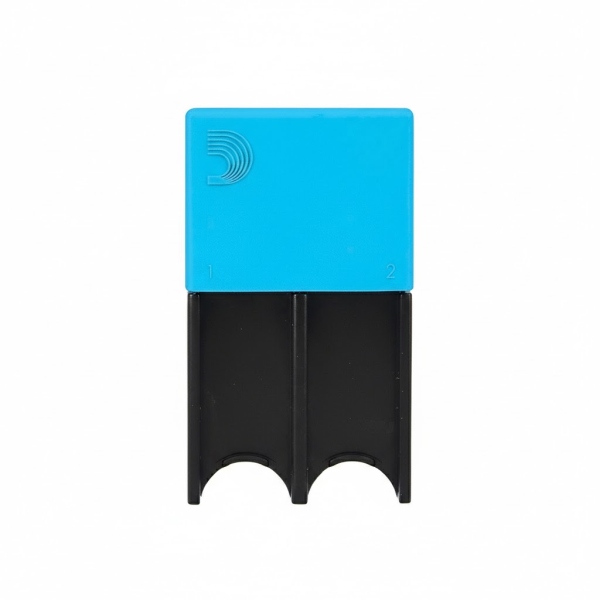 Daddario Woodwinds Reed Guard Small Blue