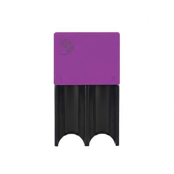 Daddario Woodwinds Reed Guard Small Purple