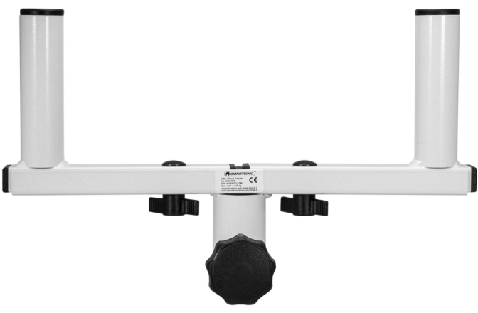 Suport boxe Omnitronic GBE-1 Stand Adapter white