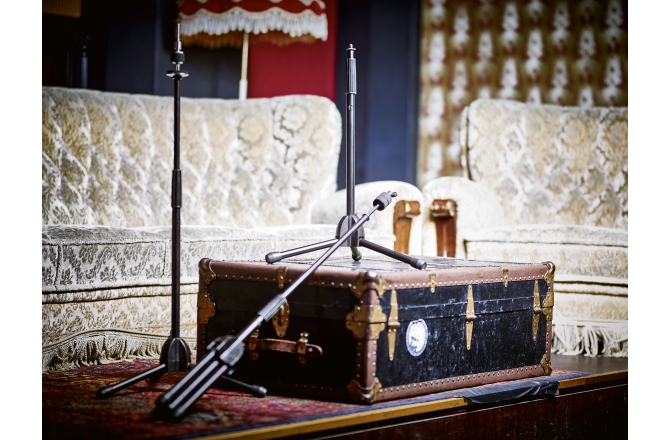 Suport Cajon Meinl Cajon Add-On Stand - black