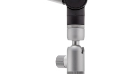 Suport cameră video Yellowtec m!ka CamStud - aluminum