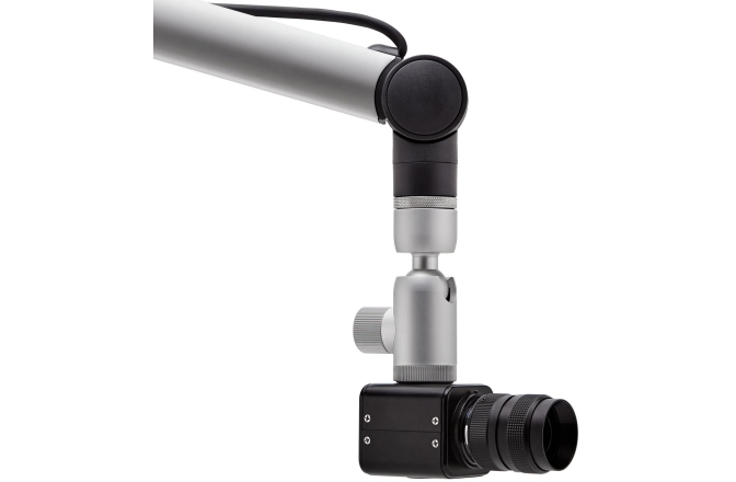 Suport cameră video Yellowtec m!ka CamStud - aluminum