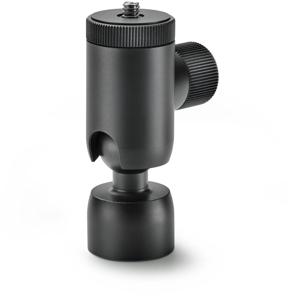 Yellowtec m!ka CamStud - black