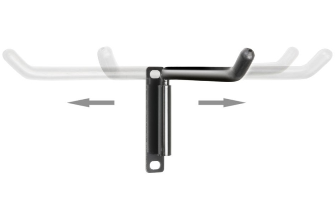 Suport căști Adam Hall 87530