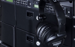 Suport căști Adam Hall 87530