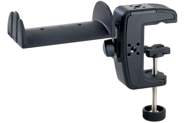 16085 headphone holder with table clamp 16085 headphone holder with table clamp