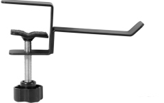 Suport căști audio Omnitronic Headphone Holder T-1