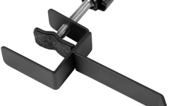 Suport căști audio Omnitronic Headphone Holder T-1