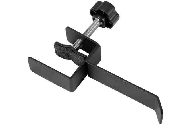 Suport căști audio Omnitronic Headphone Holder T-1