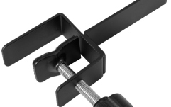 Suport căști audio Omnitronic Headphone Holder T-1