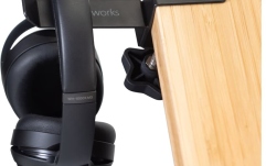Suport căsti Gator Frameworks Headphone Hanger For Desks