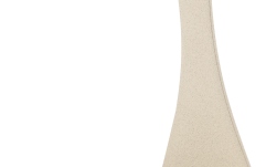 Suport căști K&M 16075 headphone table stand - sand beige