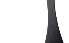 Suport căști K&M 16075 headphone table stand - structured black