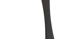 Suport căști K&M 16075 headphone table stand - structured black