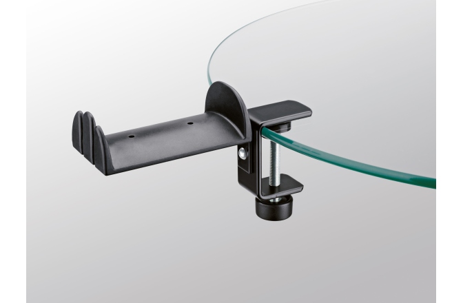 Suport căști K&M 16090 headphone holder