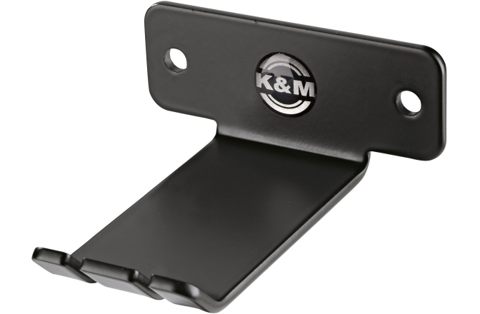 Suport căști K&M 16311 headphone wall holder