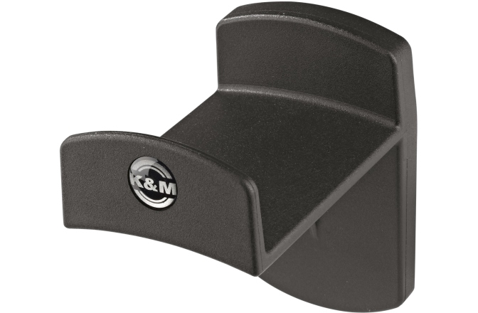 Suport căști K&M 16312 headphone wall holder