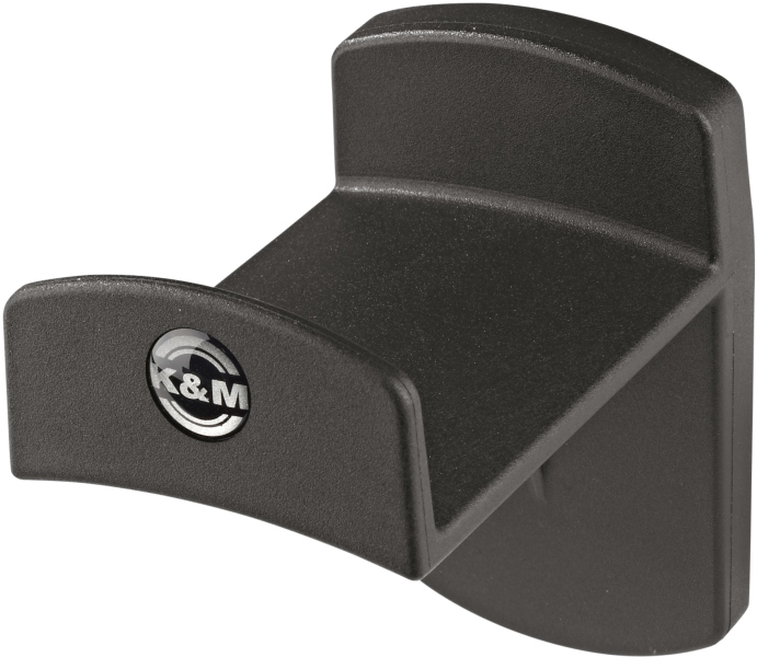 K&M 16312 headphone wall holder