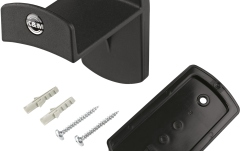 Suport căști K&M 16312 headphone wall holder