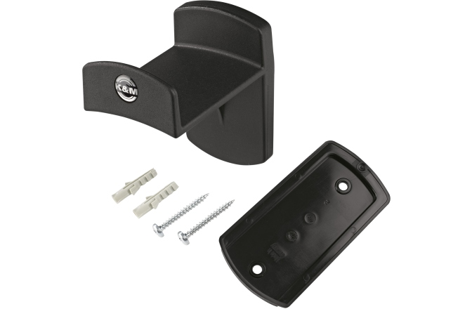 Suport căști K&M 16312 headphone wall holder