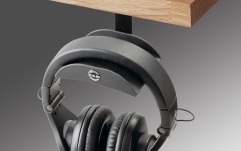 Suport căști K&M 16330 headphone holder