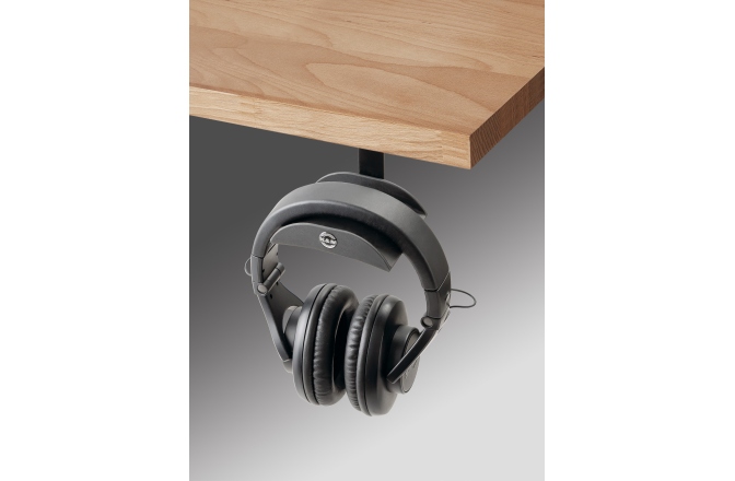 Suport căști K&M 16330 headphone holder
