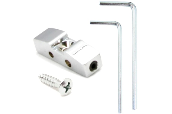 RGAWH10 - Hex-Key Wrench Holder - Chrome RGAWH10 - Hex-Key Wrench Holder - Chrome