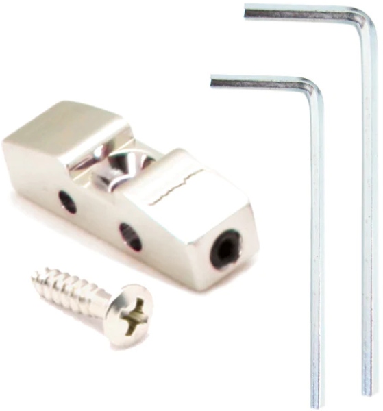 Floyd Rose RGAWH40 - Hex-Key Wrench Holder - Nickel