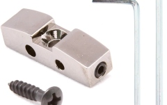 Suport chei hexagonale Floyd Rose  RGAWH50 - Hex-Key Wrench Holder - Black Nickel