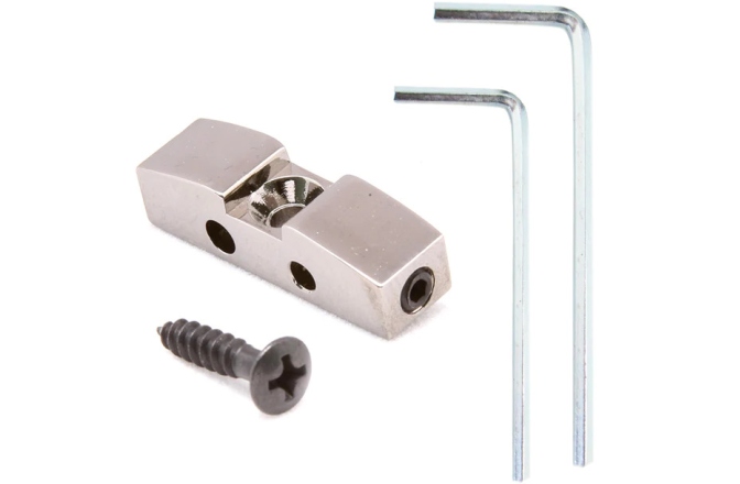 Suport chei hexagonale Floyd Rose  RGAWH50 - Hex-Key Wrench Holder - Black Nickel