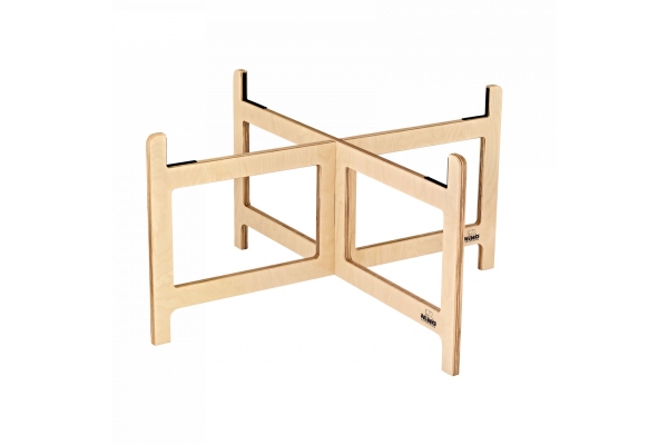 Nino Percussion Class Room Cajon Stand - for NINO954