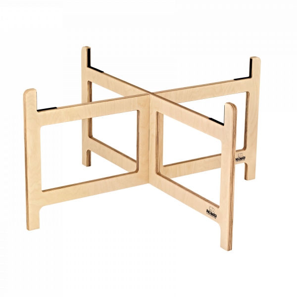Nino Percussion Class Room Cajon Stand - for NINO954