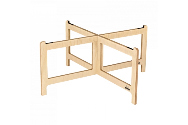 Nino Percussion Class Room Cajon Stand - Deluxe