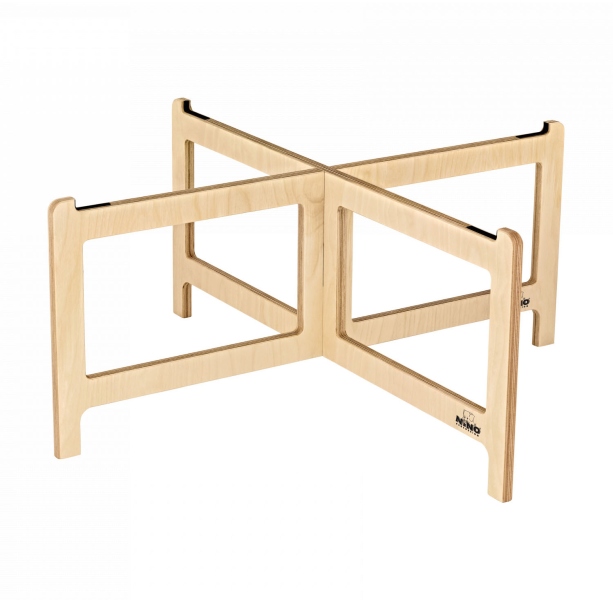 Nino Percussion Class Room Cajon Stand - Deluxe