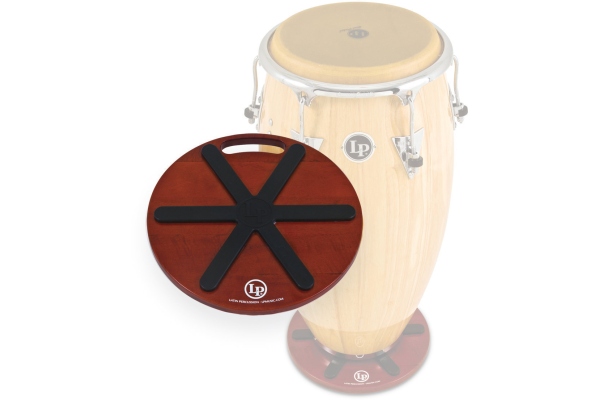Latin Percussion Sound Platform LP633