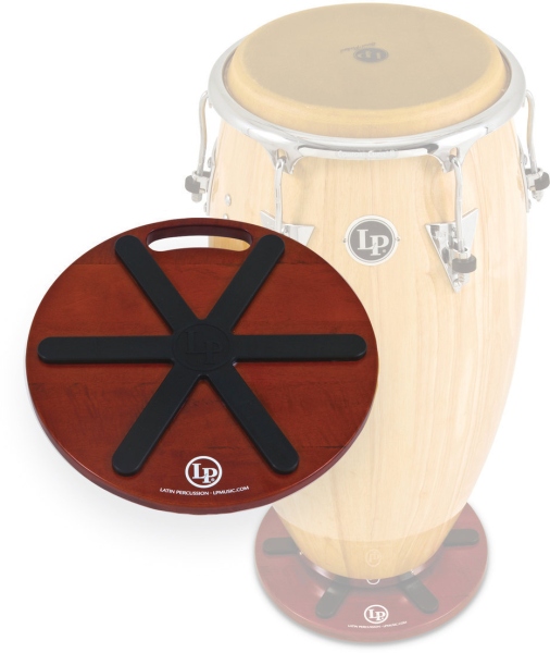 Latin Percussion Sound Platform LP633