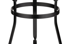 Suport Conga Nino Percussion Stand 8" Conga for NINO89 - Black