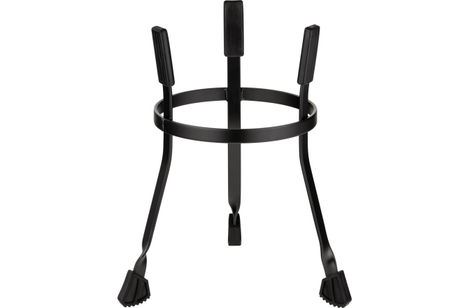 Suport Conga Nino Percussion Stand 8" Conga for NINO89 - Black