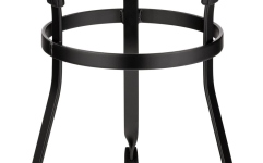 Suport Conga Nino Percussion Stand 8" Conga for NINO89 - Black